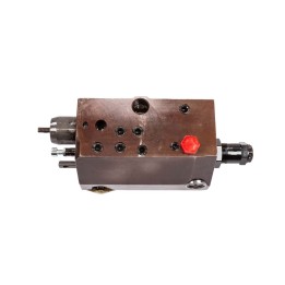Rozdzielacz hydrauliczny 70118140/AP/Z Zetor