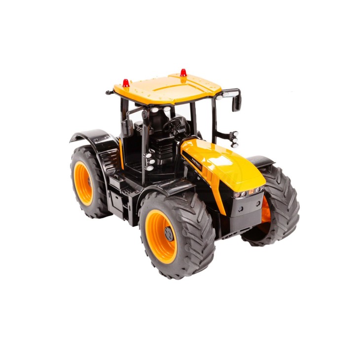 Zdalnie sterowany traktor JCB Farm Tractor RTR Double Eagle E359 DO-E359