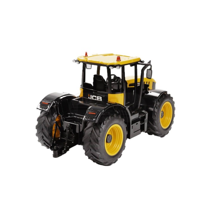 Zdalnie sterowany traktor JCB Farm Tractor RTR Double Eagle E359 DO-E359