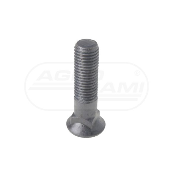 Śruba płużna kl.8.8