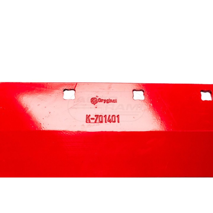 LEMIESZ L 16" PK701401 AIS PK701401, WSM40 AGRO-INTERSTAR