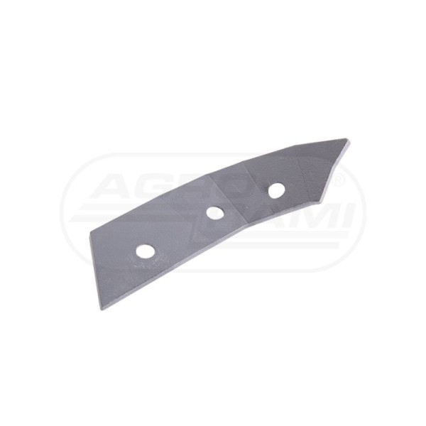 Listwa zgarniająca lewa