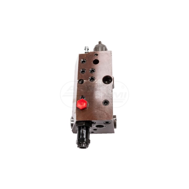 Rozdzielacz hydrauliczny 70118140/AP/Z Zetor