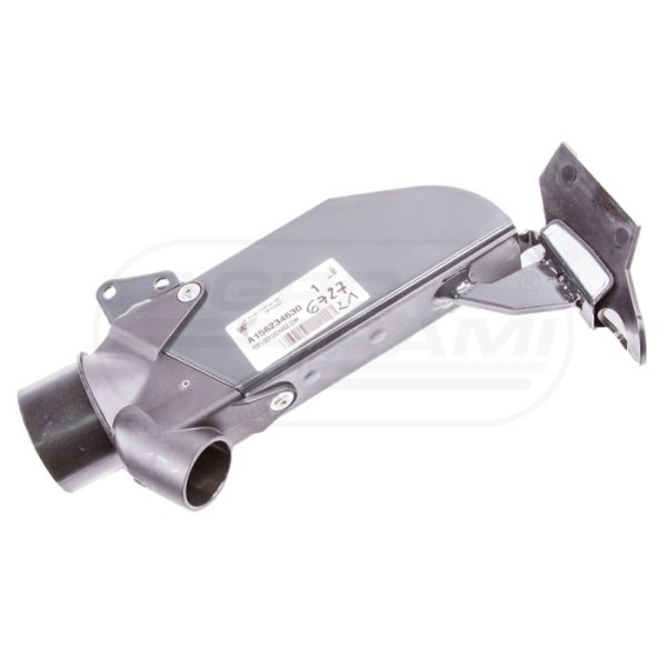 REDLICA WYSIEWAJĄCA KPL. A156234630 ORYGINAŁ