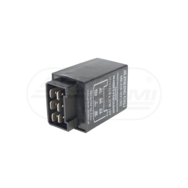 Przerywacz 30961-1 , 26961-26 , 22961-16 30M1672755