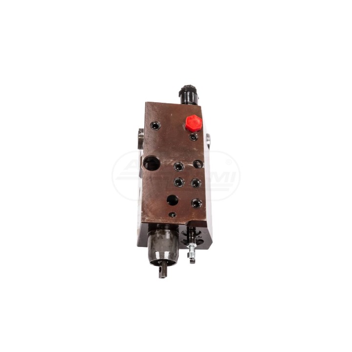 Rozdzielacz hydrauliczny 70118140/AP/Z Zetor
