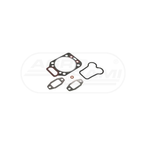 Zestaw uszcz.gł.2271-175,2871-166  fi-110mm