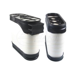 Filtr powietrza HIFI FILTER SA 16673