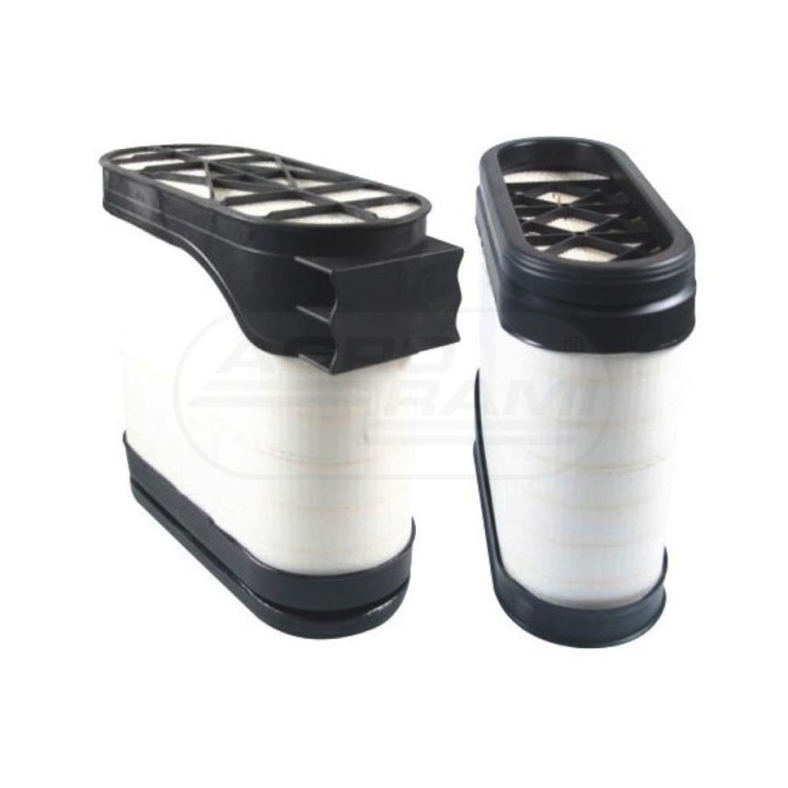 Filtr powietrza HIFI FILTER SA 16673