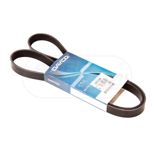 Pasek wielorowkowy 30144-719 6pk 1356 DAYCO