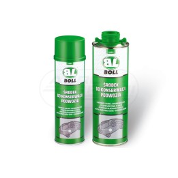 Środek do konserwacji podwozia spray 500ml BOLL 001008