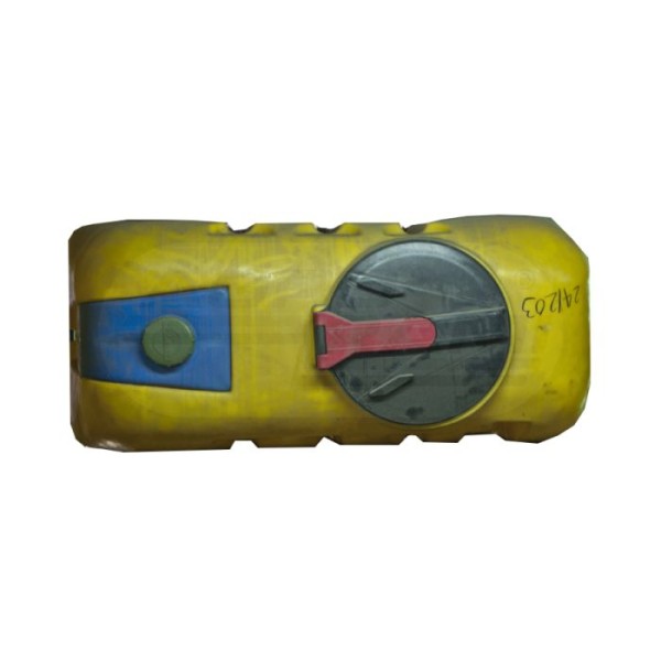 Zbiornik opryskiwacza ZGZ 600