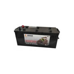 Akumulator JENOX FARMER 170Ah 950A 143484K 12V170AH L+ A900, 143484K