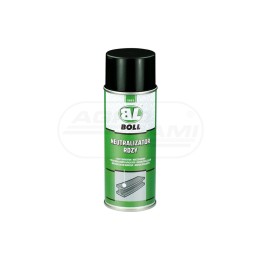 Neutralizator rdzy 400ml BOLL 00140192
