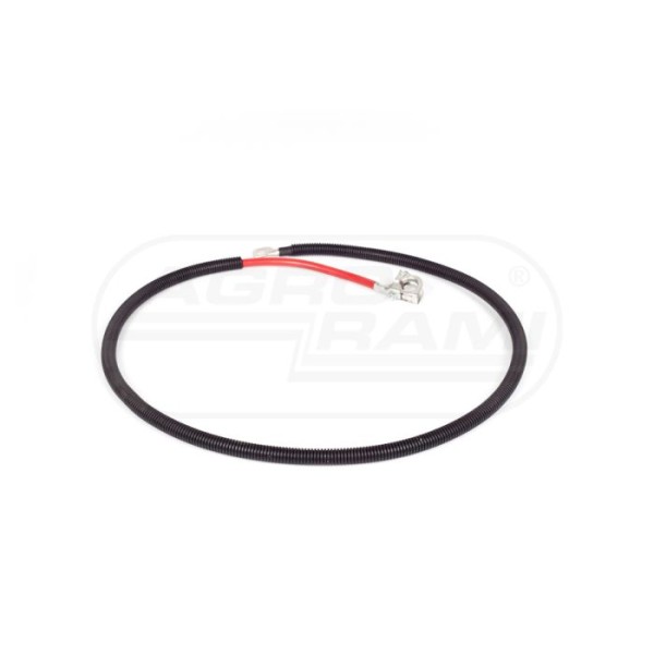 PRZEWÓD ROZRUSZNIKA