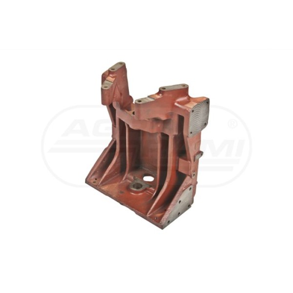 Wspornik osi Tomkor 7002785M1