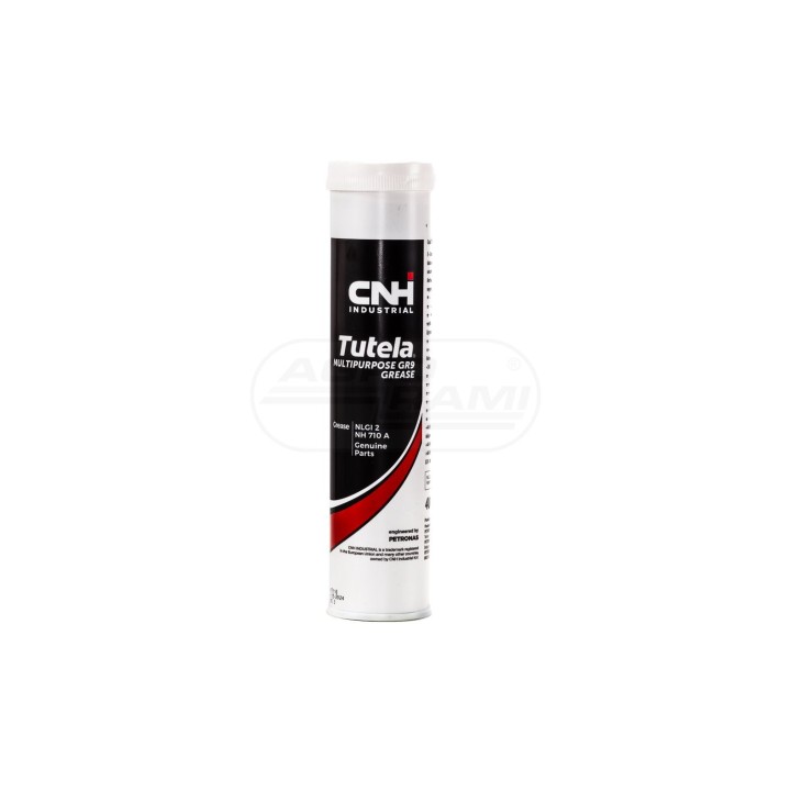 Smar MULTIPURPOSE GR-9 GREASE Tutela 400 g 77428BHYEU TUTELA
