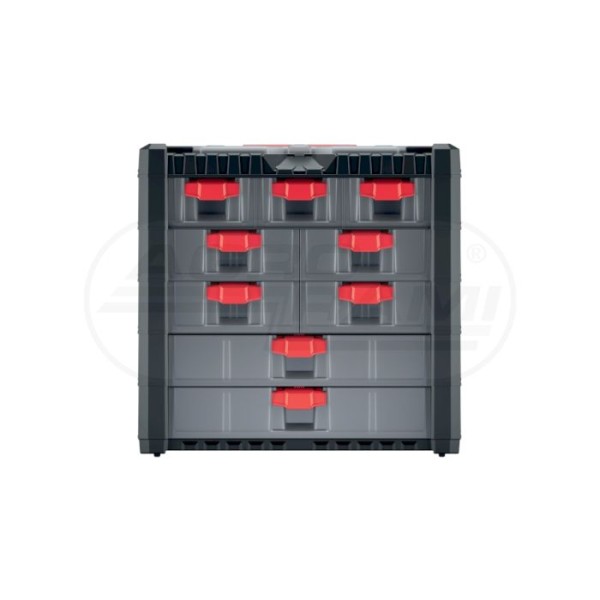 Organizer MULTICASE CARGO