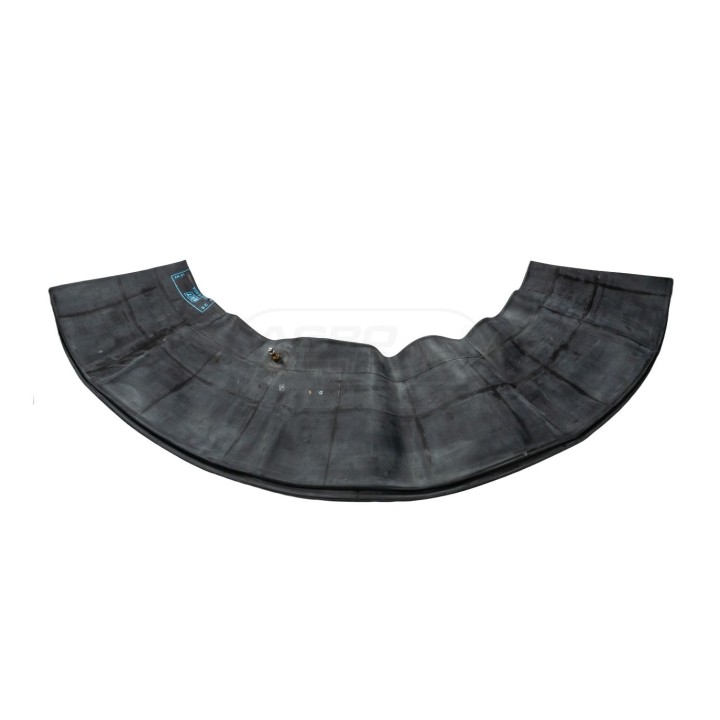 Dętka BKT (BUTYL) Zawór kr. stalowy 15,5X38 TR-218A