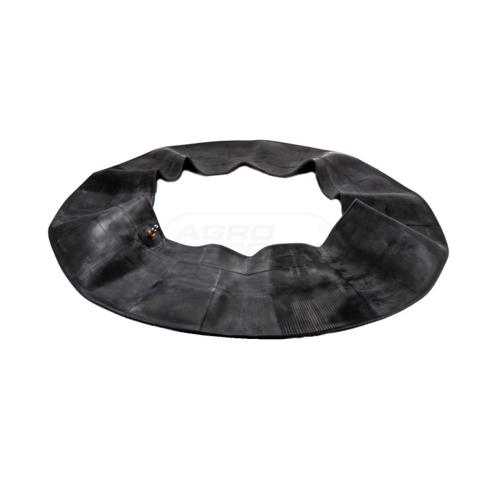 Dętka BKT (BUTYL) Zawór kr. stalowy 11,2X28 (TR-218A)