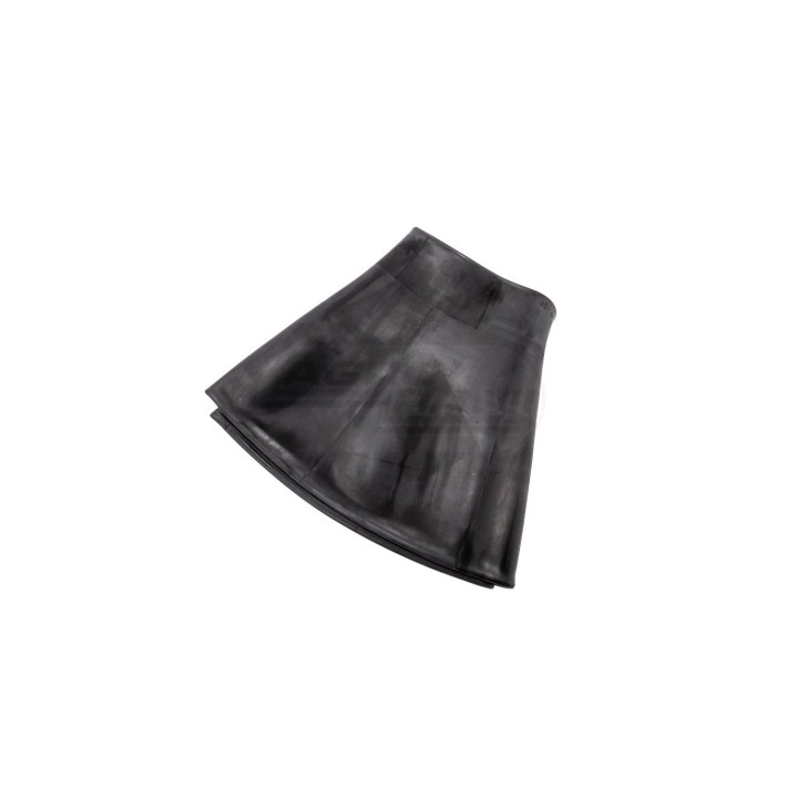 Dętka BKT (BUTYL) Zawór kr. stalowy 12,4X20 TR-218A