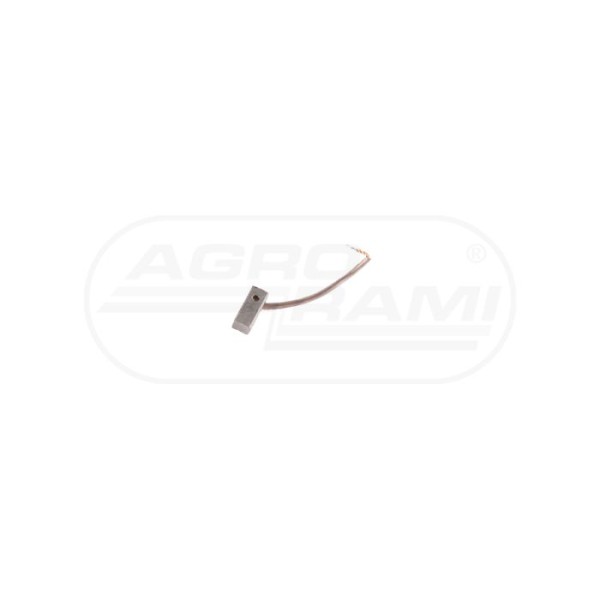 Szczotka alternatora