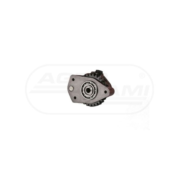 Pompa wzmacniacza HYDROTOR