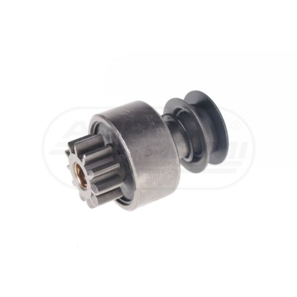 Zespół rozrusznika R-11a