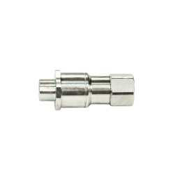 Szybkozłącze hydrauliczne wtyczka hederu