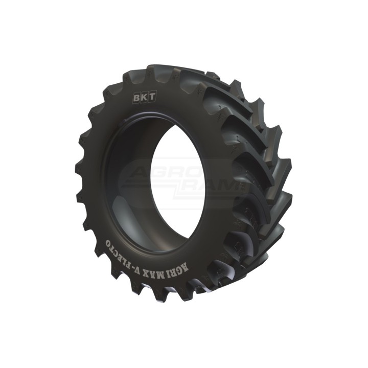 Opona BKT AGRIMAX V-FLECTO 710/70R38 E VF (181D)