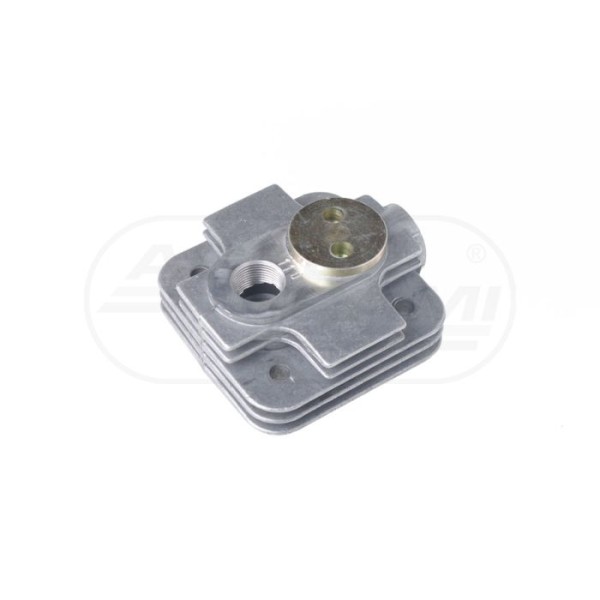 Głowica sprężarki