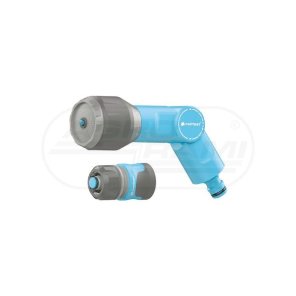 Zestaw ze zraszaczem wielofunkcyjnym VARIANT IDEAL Cellfast 50-750