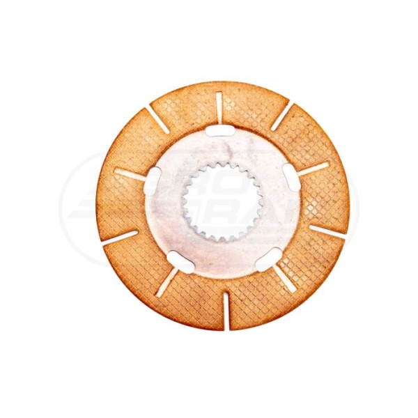 Tarcza ham. 30/422-50 Fi-165