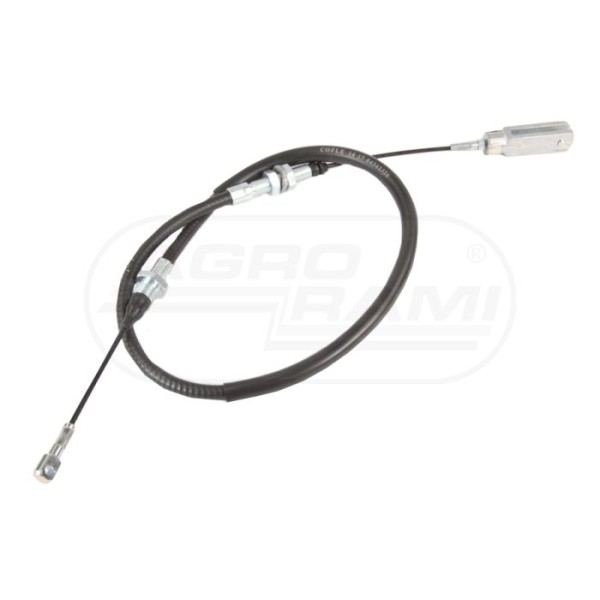 Linka sprzęgła WOM L1150mm