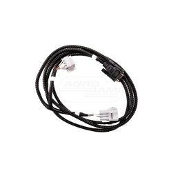 Wyjście NMEA DTM06 do DE9 FJ Dynamics