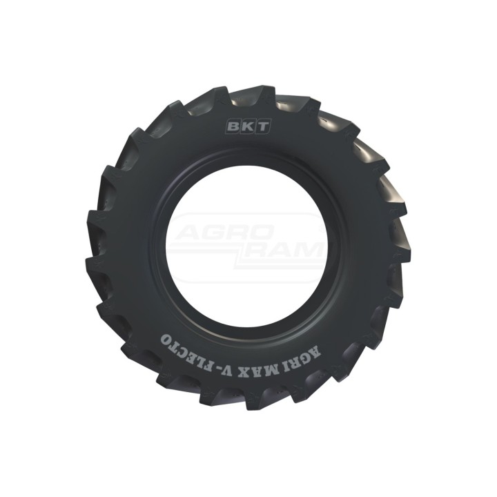 Opona BKT AGRIMAX V-FLECTO 710/70R38 E VF (181D)