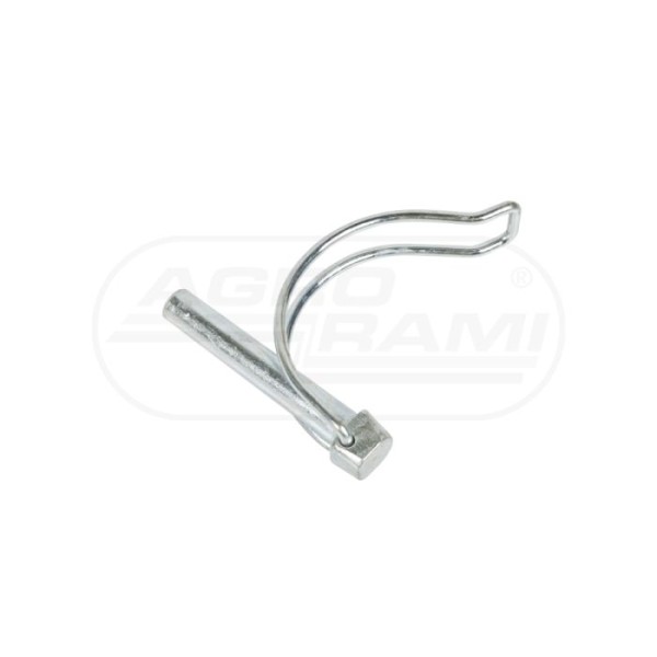 Zawleczka 10x60mm