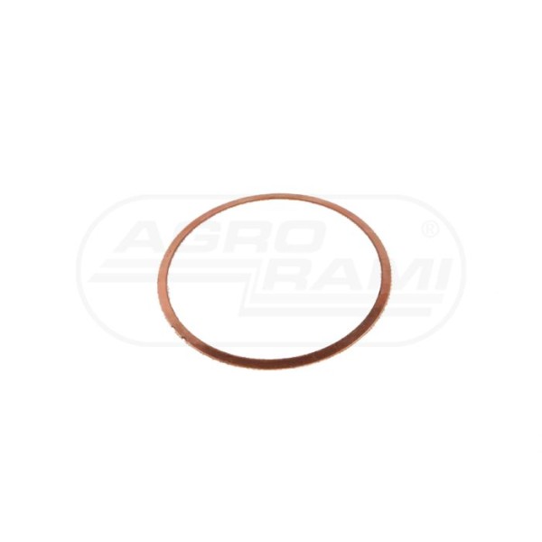 Podkładka głowicy 2973-328  fi-116.04x105.00mmx1mm