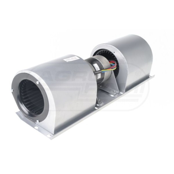 Dmuchawa kpl.12V