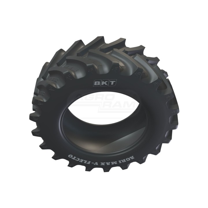 Opona BKT AGRIMAX V-FLECTO 710/70R38 E VF (181D)