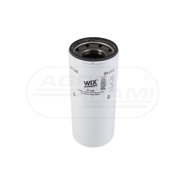 Filtr oleju lf-3639
