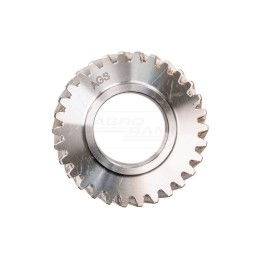 Koło rozrządu 950416 55010426/CZ PRODUKT CZESKI