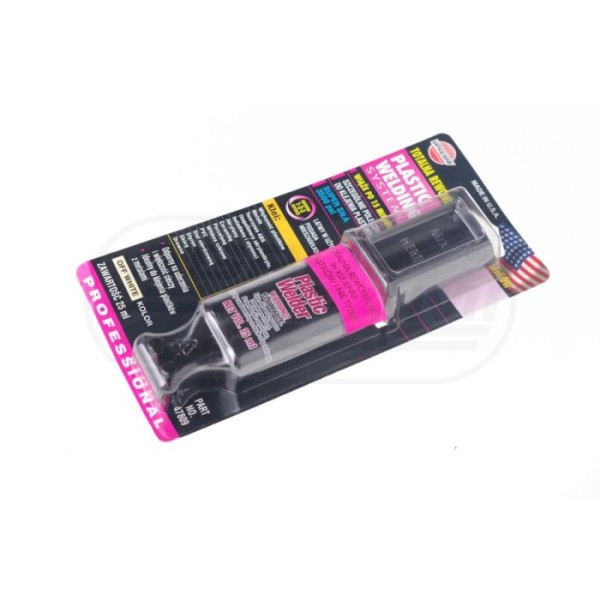 Klej do plastików PLASTIC WELDING DV478