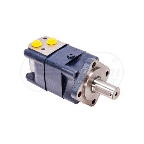 Silnik hydrauliczny WMS200cm3obr(160barmax.225bar)