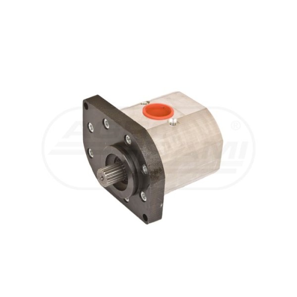 POMPA HYDRAULICZNA UD-20 34 lMIN