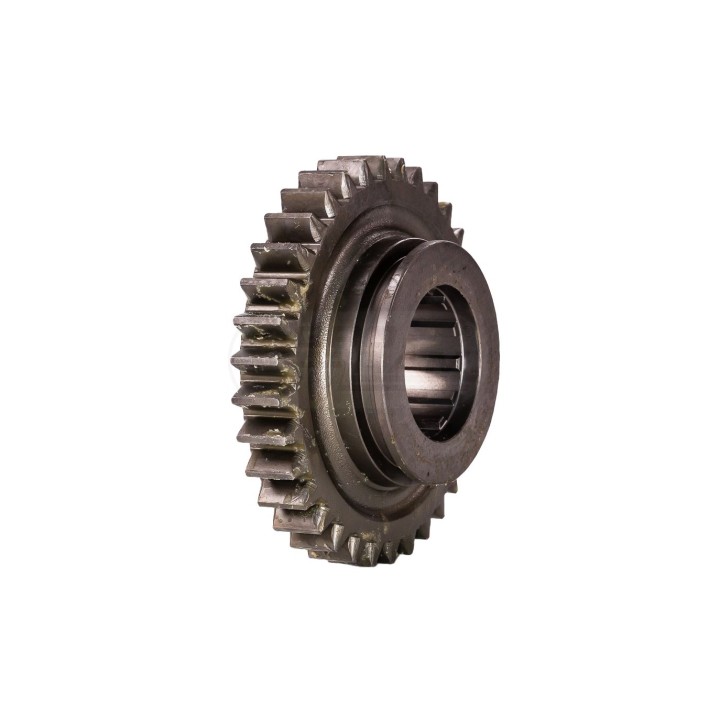 Koło I i wstecznego biegu Z-34 60111906/CZ PRODUKT CZESKI