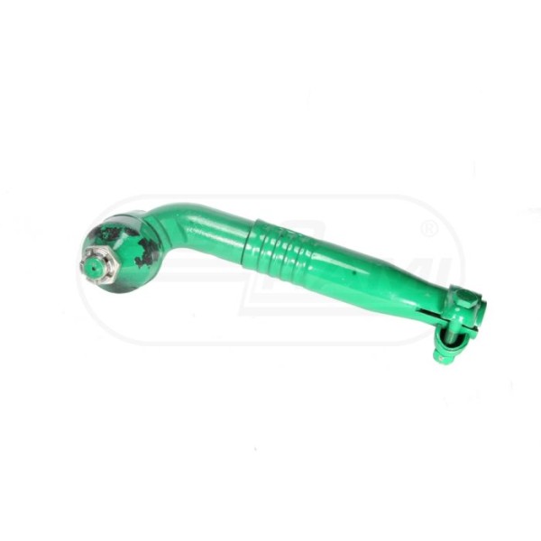 Przegub prawy.26496-47 , W24x1.5RH , L-298 , stożek 23.525.5 mm