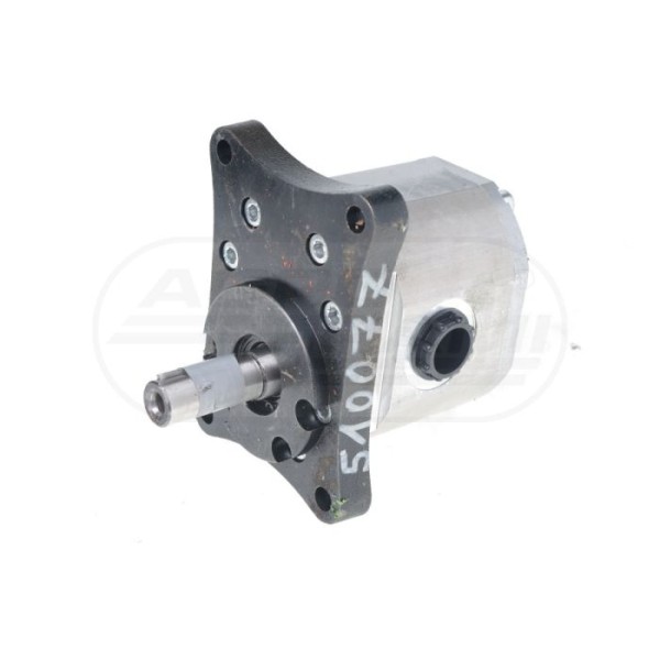 POMPA HYDRAULIKI TROL PZS-25P 31,0 lMIN