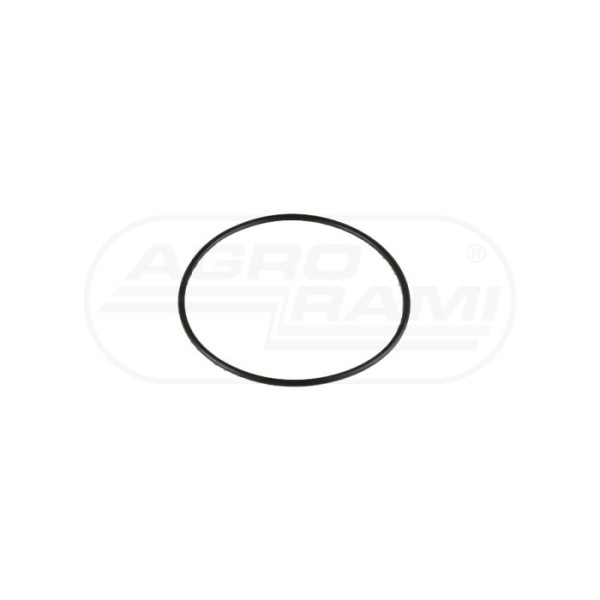Uszczelka  2237-9 ,2837-7  112x4mm