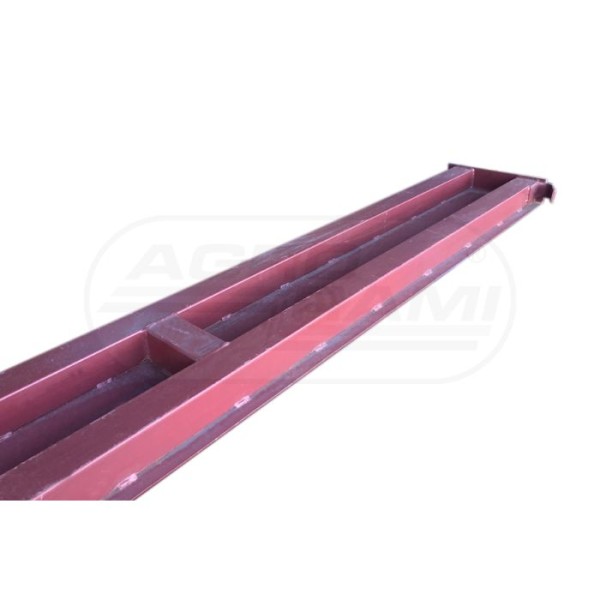 Nadstawka górna przód/tył